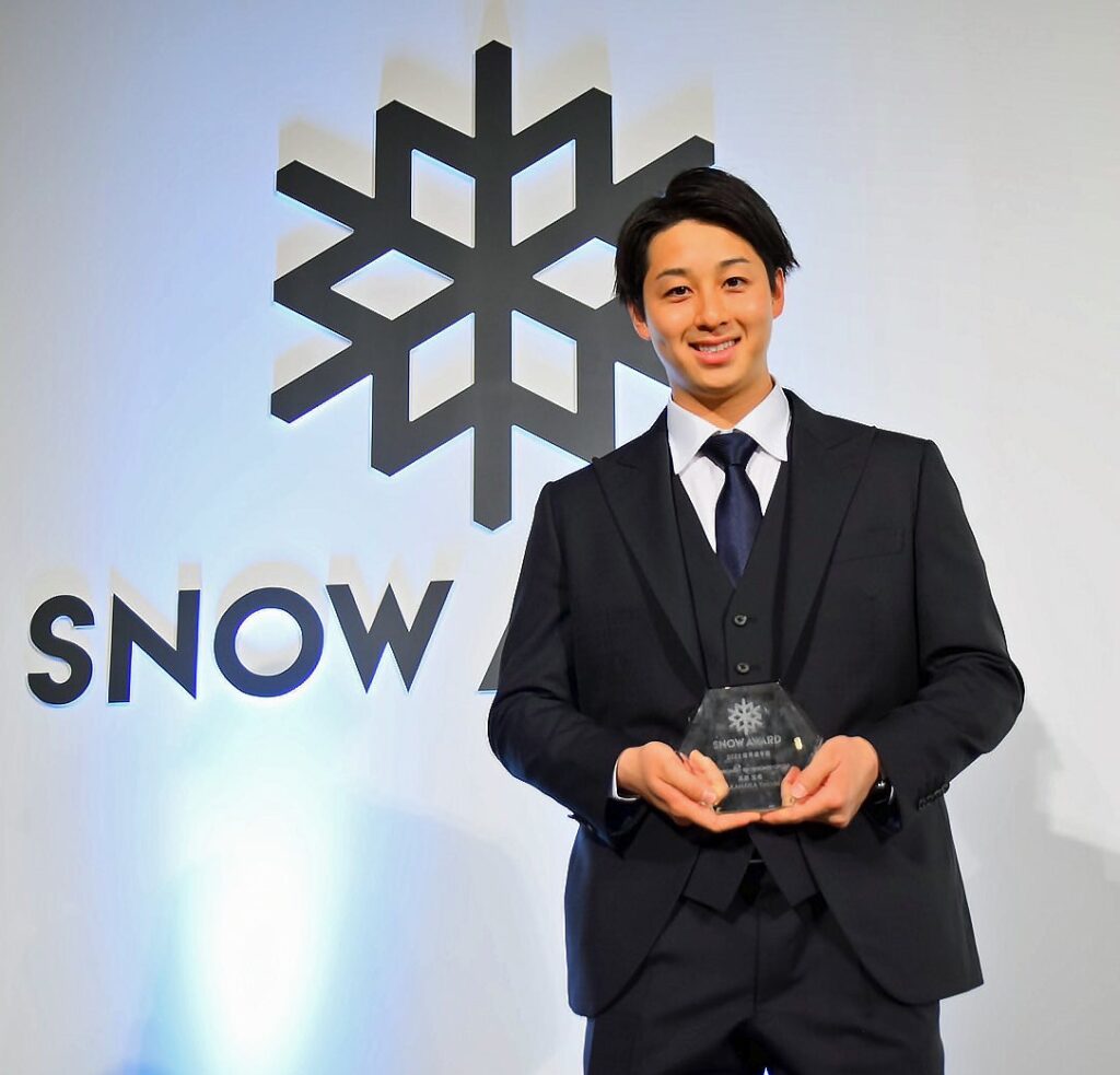 高原宜希選手のプロフィール写真